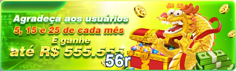 Imagem principal de 56r Apostas Esportivas