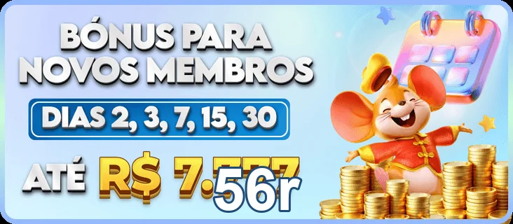 Gráfico de eficiência de saques na 56r