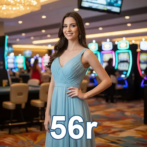 Imagem de 56r Cassino Online: cassino online com acesso