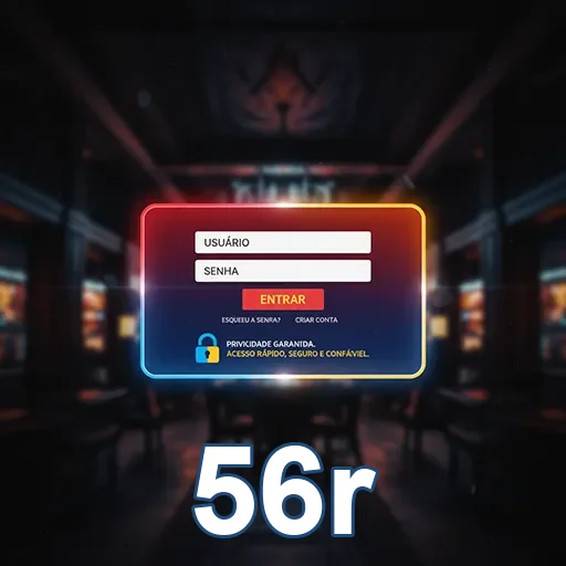 Ilustração de Acesso Exclusivo