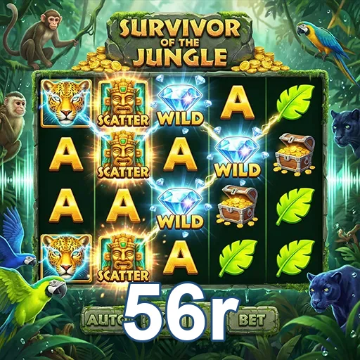 Ilustração de Slots Populares