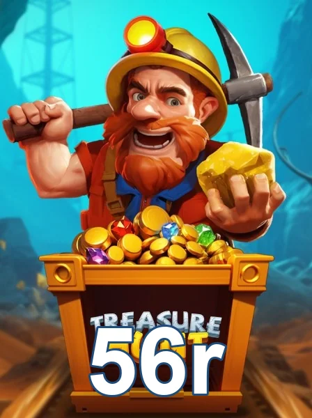 Tabela de saques para jogadores VIP no 56r