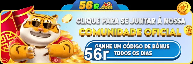 Imagem principal de 56r Cassino Online: cassino online com acesso seguro