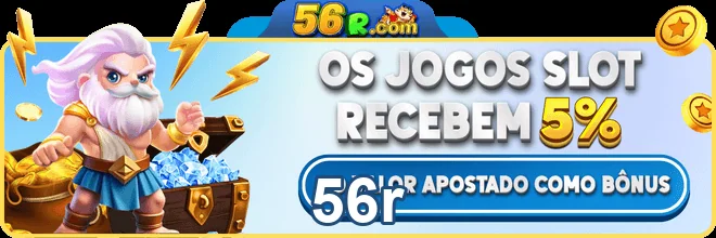 Imagem principal de 56r Aplicativo: aplicativo cassino com acesso seguro