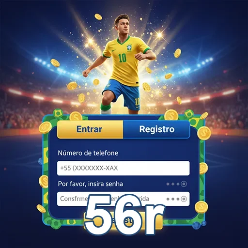 Imagem de 56r Link de Acesso: link de acesso com acesso